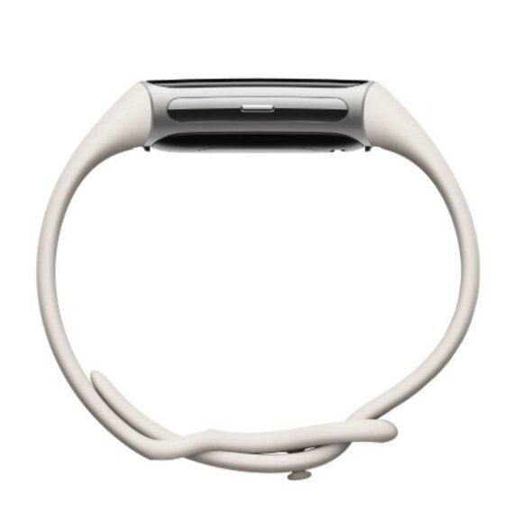 New! Fitbit Charge 6 Fitness Tracker with Heart Rate, GPS, and Health Tools - Picture 2 of 7